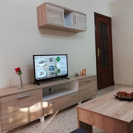 Апартаменты Mi Casa Tu Casa En Sanlucar Санлукар-де-Баррамеда Экстерьер фото
